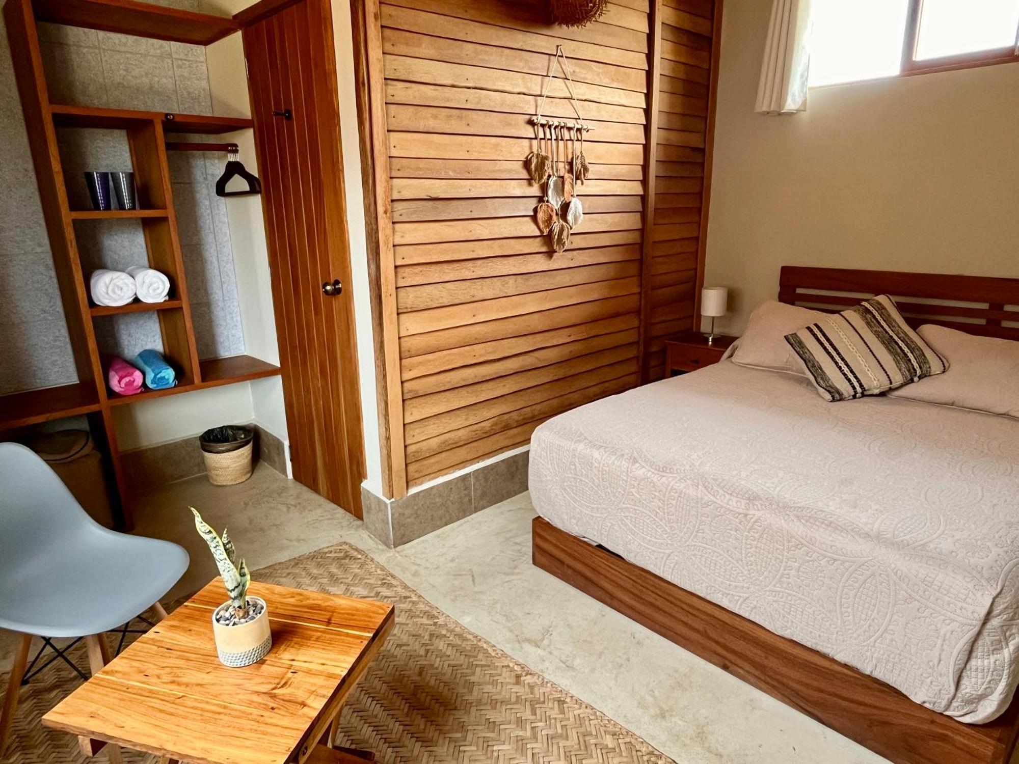 Villa Anicca Aldea Isla Holbox Exterior foto