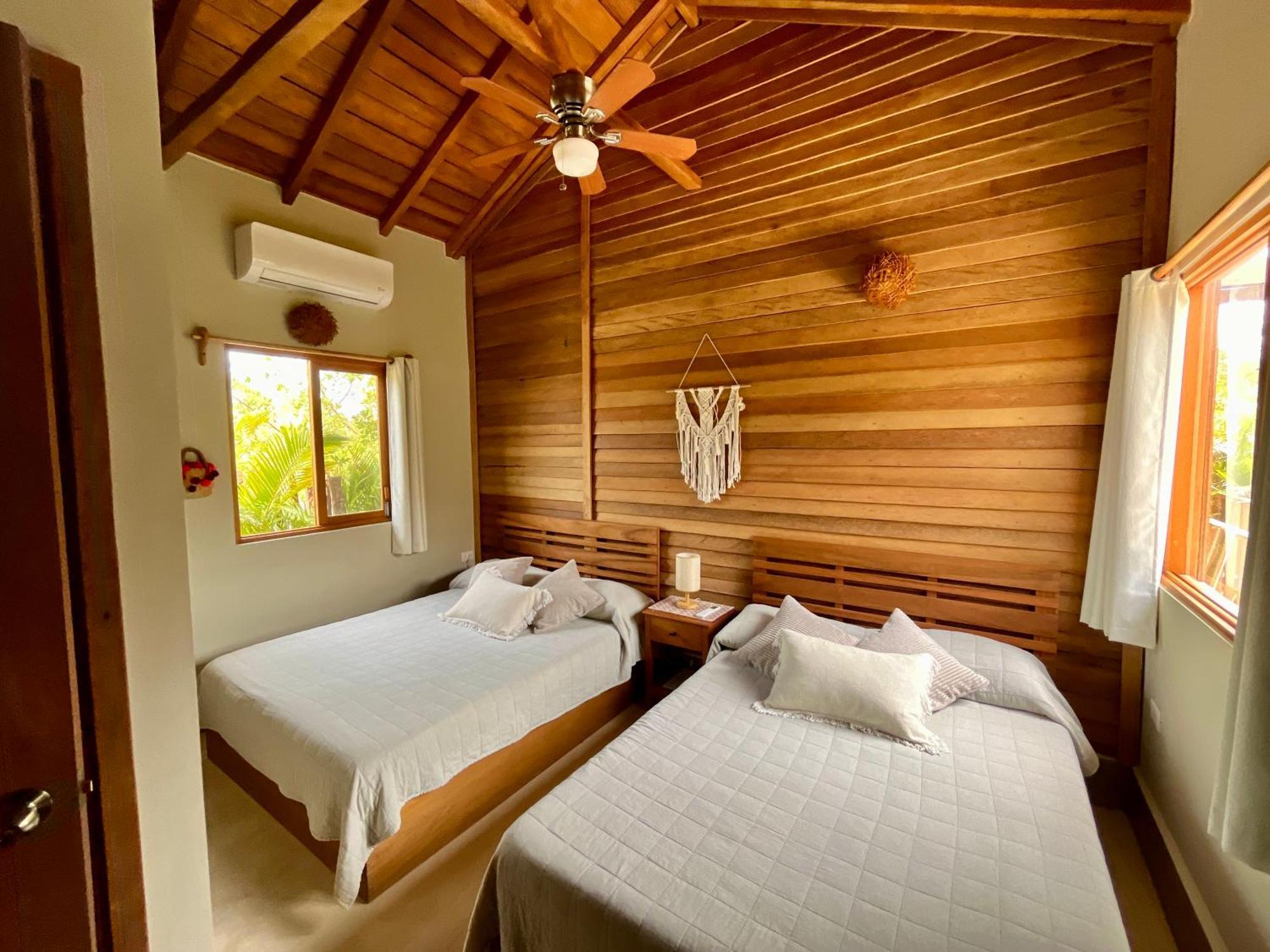 Villa Anicca Aldea Isla Holbox Exterior foto